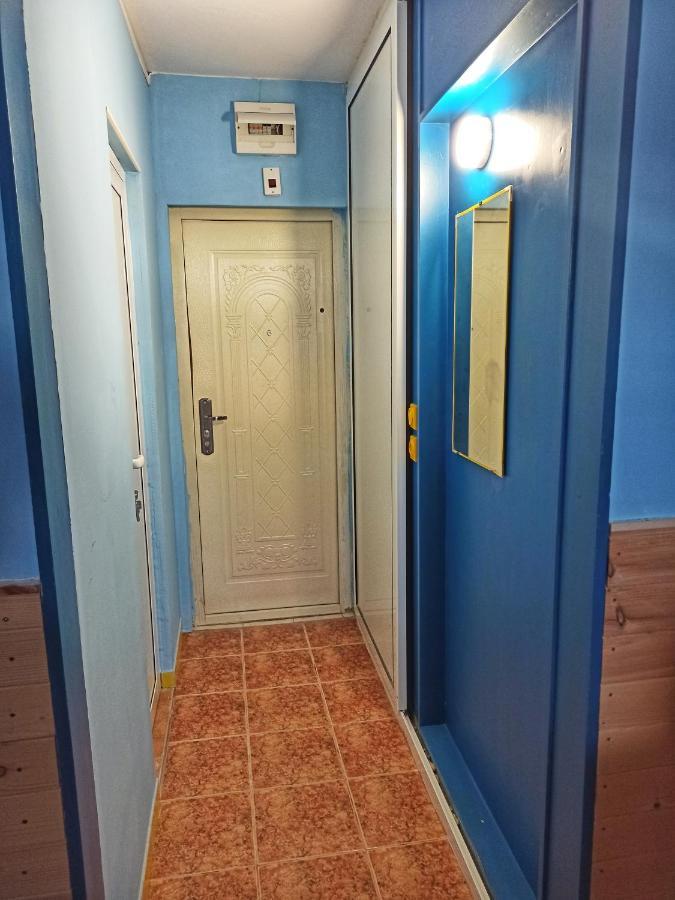 Tc Apartments Sunny Beach Exterior foto