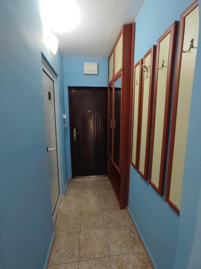 Tc Apartments Sunny Beach Exterior foto