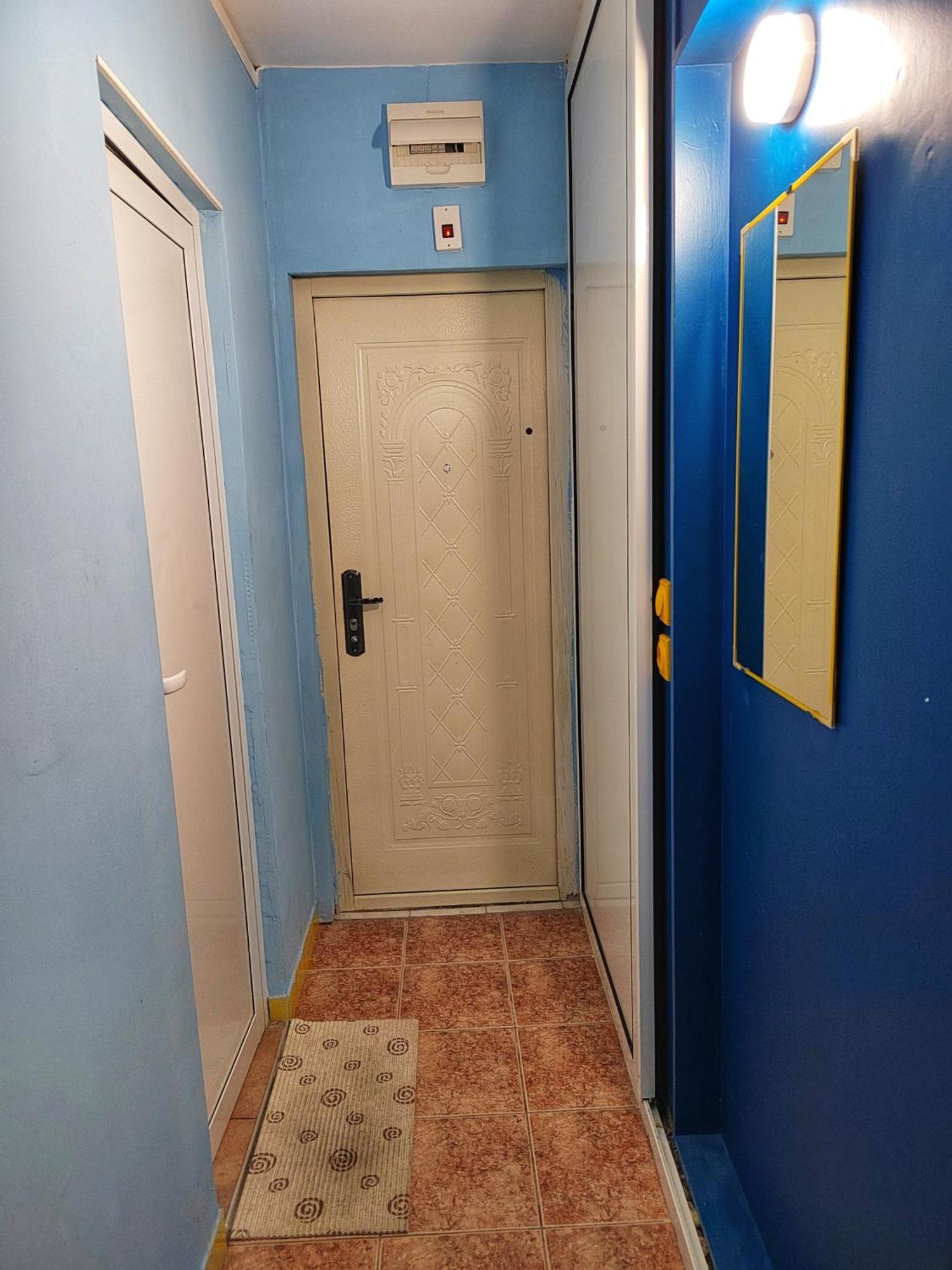 Tc Apartments Sunny Beach Exterior foto