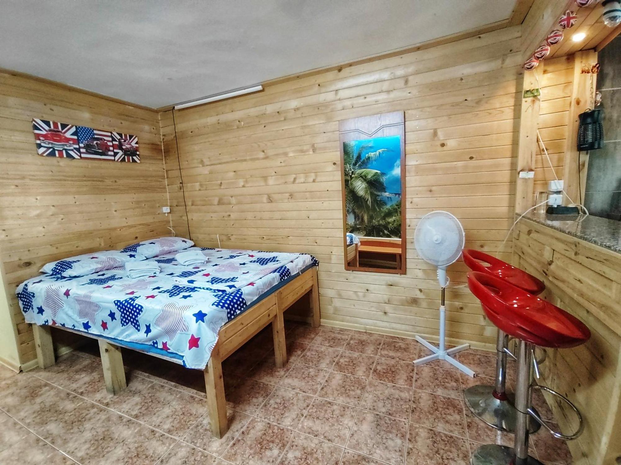 Tc Apartments Sunny Beach Exterior foto